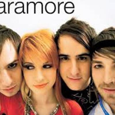 Timeline: Hayley Williams And Paramore
