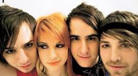Timeline: Hayley Williams And Paramore
