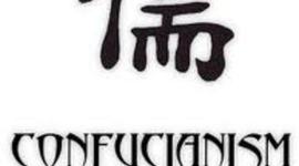 Timeline: the spread of Confucianism in Asia