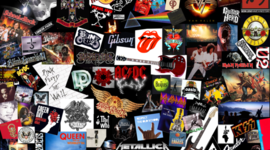 Timeline: El pop y el rock