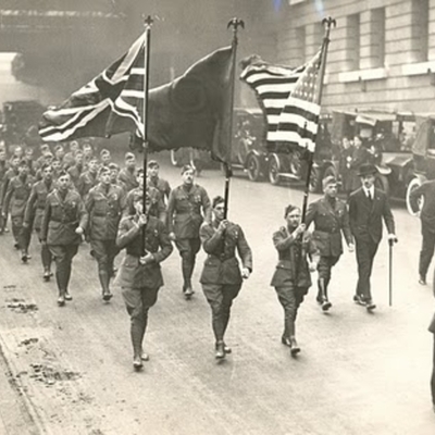 Timeline: Pre World War 1