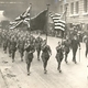 Pre world war one