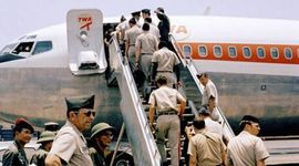 Timeline: Vietnam War