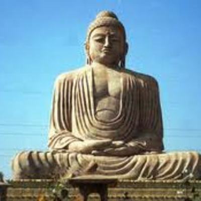 Timeline: Buddhism