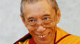 Timeline: Spread Of Buddhism