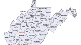 Timeline: West Virginia - Formation of a State