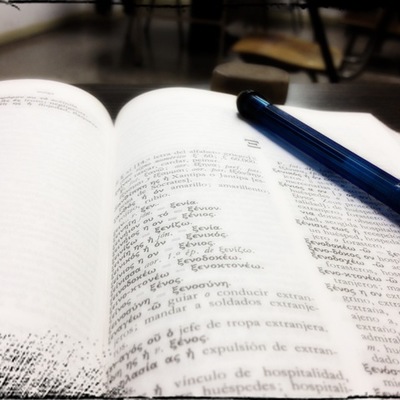 Timeline: Historia del libro