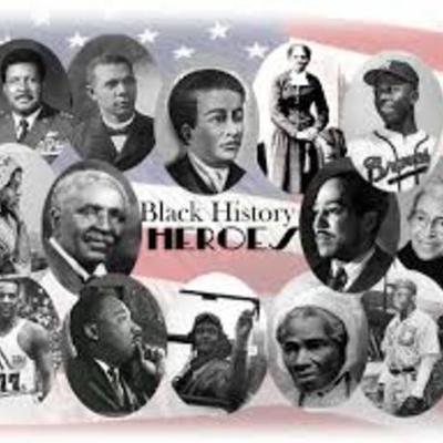Timeline: Top 7 Significant Events in African American History