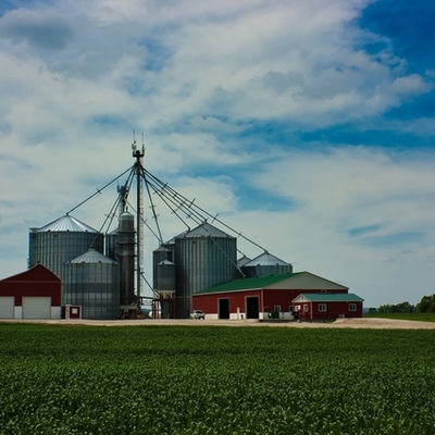 Timeline: Career; Farming