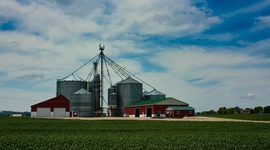 Timeline: Career; Farming