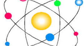 Timeline: modelos atòmicos