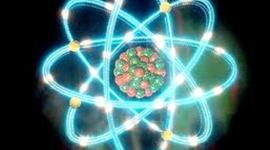 Timeline: Modelos Atómicos