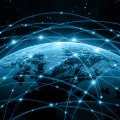 Timeline: The Internet