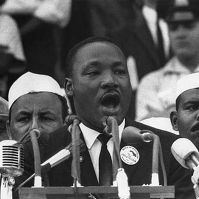 Timeline: Dr. Martin Luther King, Jr.