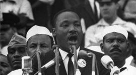 Timeline: Dr. Martin Luther King, Jr.