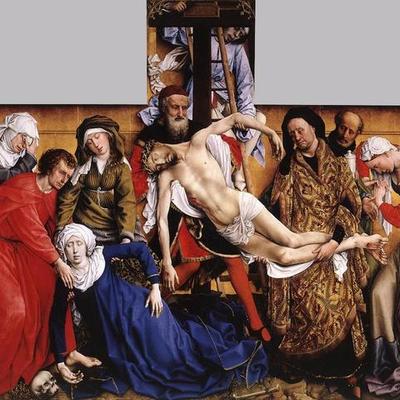 Timeline: 1400-1500 Art 623