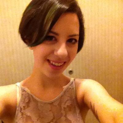 Timeline: My Anorexia Timeline