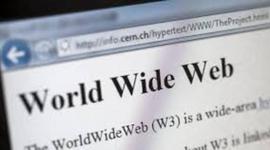 Timeline: Major events in the history of the Internet and computers