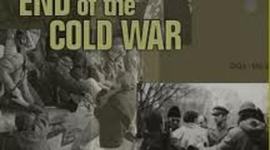 Timeline: End of Cold War