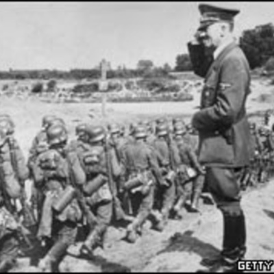 Timeline: WWII Events