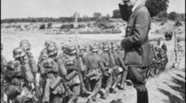 Timeline: WWII Events