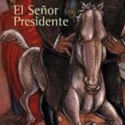 Timeline: Biografia Miguel Angel Asturias