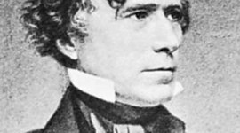 Timeline: Pierce's Presidency