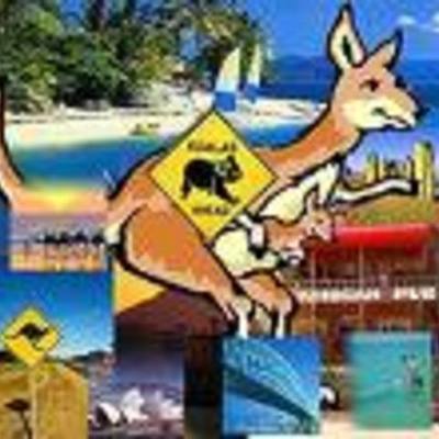 Timeline: History of Australia