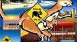 Timeline: History of Australia