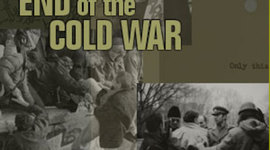Timeline: End of the Cold War