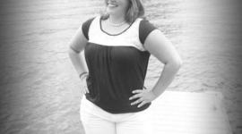 Timeline: Kasey Huffman