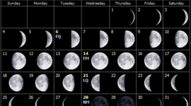 Timeline: Patterns in the Night Sky with Relations to the Seasons!