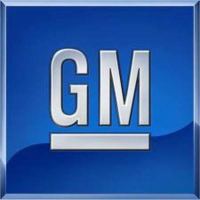 Timeline: GENERAL MOTORS