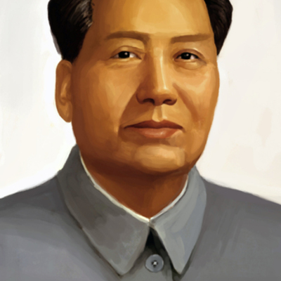 Timeline: Long March