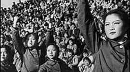 Timeline: Chinese revolution