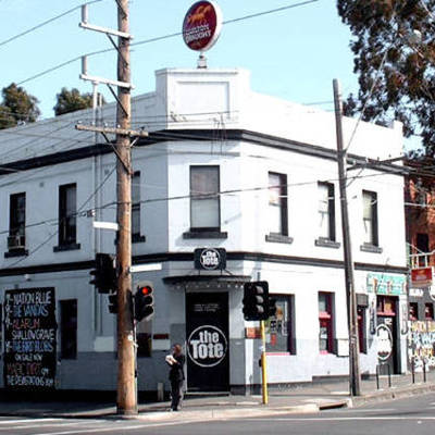 Timeline: The Tote Documentary