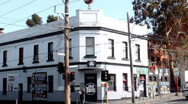 Timeline: The Tote Documentary