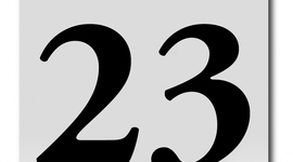 Timeline: April 23 in History