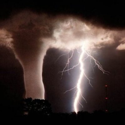 Timeline: Severe Weather Timeline