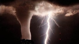 Timeline: Severe Weather Timeline