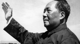 Timeline: Mao Timeline