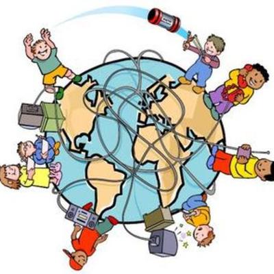 Timeline: medios de comunicacion