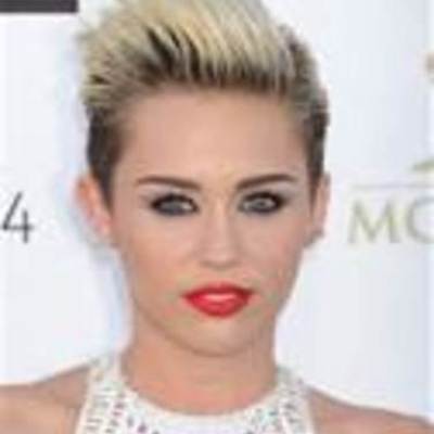 Timeline: Miley Cyrus.