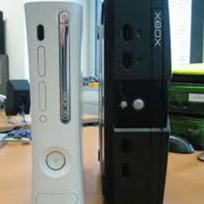 Timeline: History of the Xbox@ Xbox 360