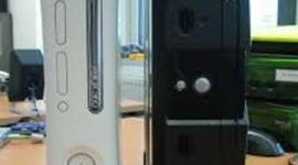 Timeline: History of the Xbox@ Xbox 360