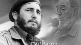 Timeline: Trujillo and Castro