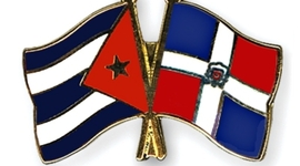 Timeline: Rafael Trujillo and Fidel Castro