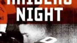 Timeline: Raiders Night