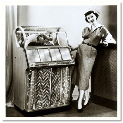 Timeline: Music's Big bang