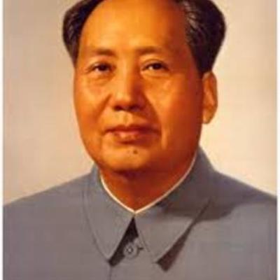 Timeline: The Long March with Chairman Mao